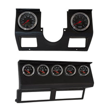 Load image into Gallery viewer, Autometer 87-96 Jeep Wrangler YJ 7pc Direct-Fit Dash Gauge Kit - Corvette Realm