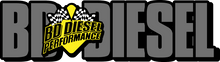 Load image into Gallery viewer, BD Diesel Steering Stabilzer Bar - Dodge 1994-2016 2500/3500 4WD - Corvette Realm