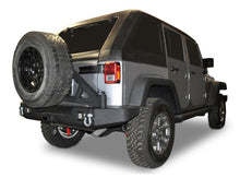 Load image into Gallery viewer, DV8 Offroad RS-10/RS-11 TC-6 Tire Carrier - Corvette Realm