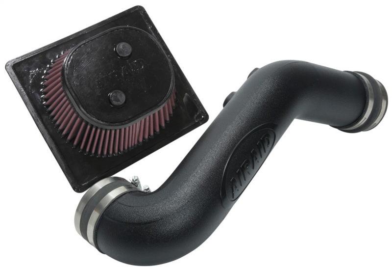 Airaid 2018 Ford F150 V8-5.0L F/l Jr Intake Kit - Corvette Realm