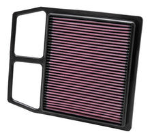 Load image into Gallery viewer, K&amp;N 11-13 Can-Am Commander 800CC-1000CC Air Filter