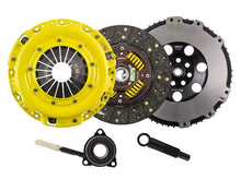 Load image into Gallery viewer, ACT 13-14 Hyundai Genesis Coupe HD/Perf Street Sprung Clutch Kit - Corvette Realm