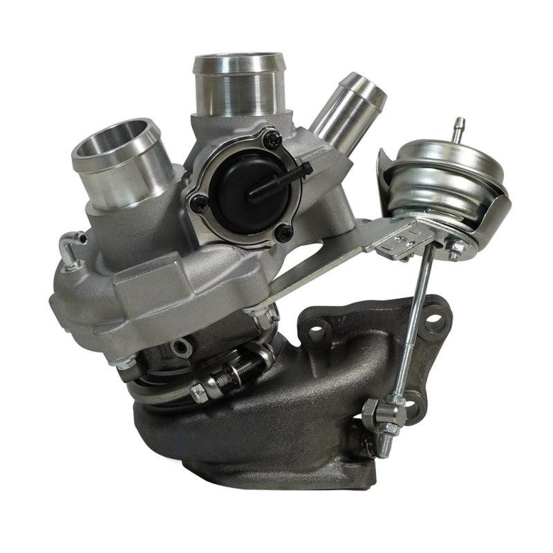 BD Diesel Screamer Turbo Kit - 11-12 Ford F-150 3.5L Ecoboost - Corvette Realm