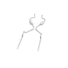 Load image into Gallery viewer, MagnaFlow C/B 59-64 Bel Air/Biscayne/Impala - Corvette Realm
