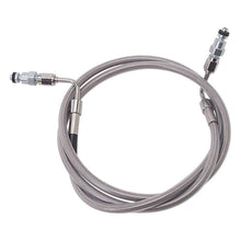 Load image into Gallery viewer, Russell Performance 97-06 Jeep Wrangler TJ Brake Line Kit - Corvette Realm