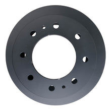 Load image into Gallery viewer, Timbren 11-26 Chevrolet Silverado/GMC Sierra 2500/3500 HD BES Coated Brake Rotor - Rear