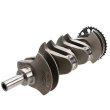 Load image into Gallery viewer, Manley EVOX 4340 Billet 94mm Stroke Turbo Tuff Series Crankshaft - Corvette Realm