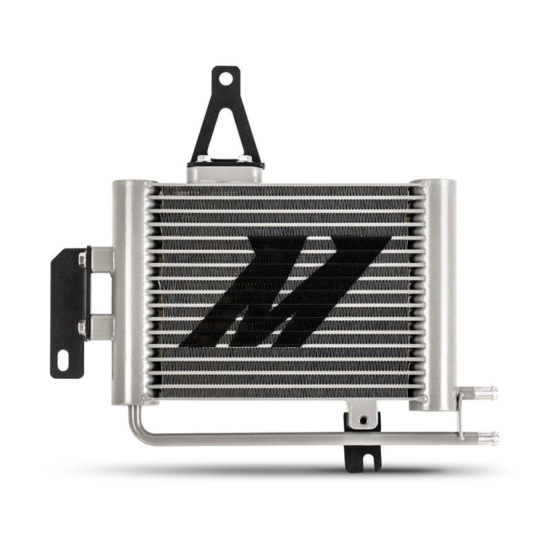 Mishimoto 07-14 Toyota FJ Cruiser Transmission Cooler Kit - Corvette Realm