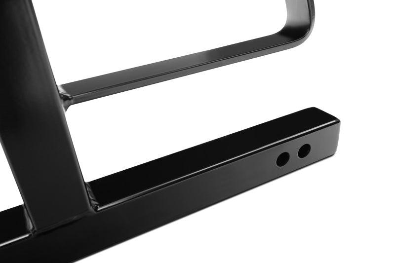 BackRack 15-23 Colorado / 16-23 Tacoma / 19-21 Ranger Original Rack Frame Only Requires Hardware - Corvette Realm