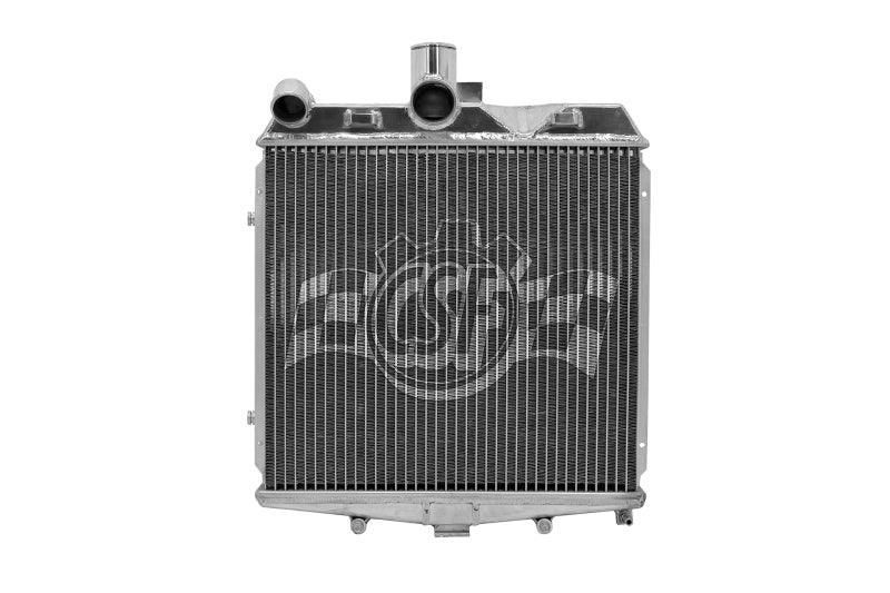 CSF 05-11 Porsche 911 Carrera/GT3 RS (997) Right Side Radiator - Corvette Realm