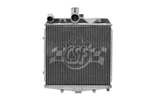 Load image into Gallery viewer, CSF 05-11 Porsche 911 Carrera/GT3 RS (997) Right Side Radiator - Corvette Realm