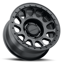 Load image into Gallery viewer, Method MR709 HD Bead Grip 18x 9in / ET12 / 8x170 BP / 125mm Bore - Black Wheel