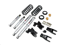 Load image into Gallery viewer, Belltech LOWERING KIT WITH SP SHOCKS - Corvette Realm