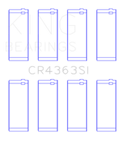 Load image into Gallery viewer, King GM 134 DOHC Ecotec 2.2L Connecting Rod Bearings - (Set of 4)