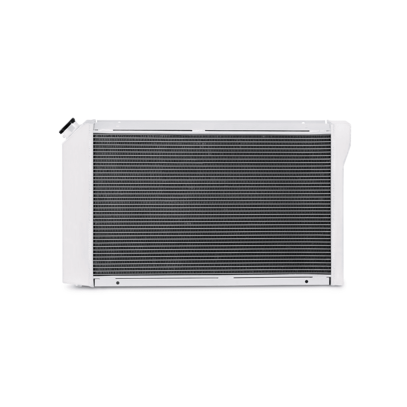 Mishimoto 77-83 Chevrolet Corvette Auto X-Line Aluminum Radiator - Corvette Realm