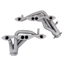 Load image into Gallery viewer, BBK 93-96 Chevrolet Impala SS Shorty Tuned Length Exhaust Headers - 1-5/8 Titanium Ceramic - Corvette Realm