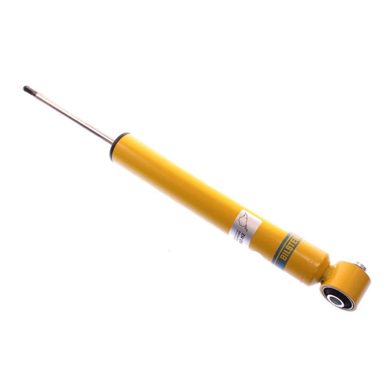 Bilstein B8 2002 Audi A4 Base FWD Rear 46mm Monotube Shock Absorber - Corvette Realm