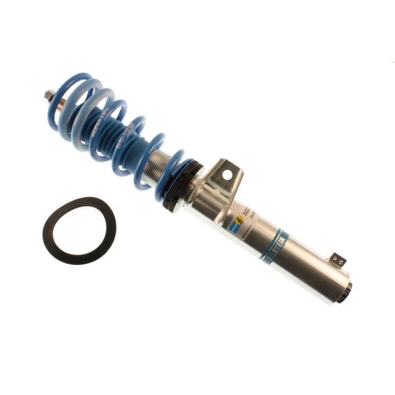 Bilstein B16 2005 Volkswagen Jetta 2.5 Front and Rear Performance Suspension System - Corvette Realm