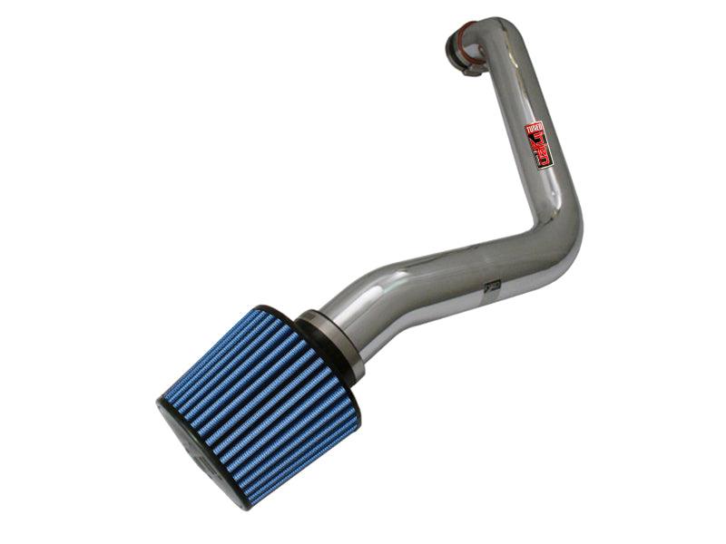 Injen 99-00 Civic Si Polished Cold Air Intake - Corvette Realm