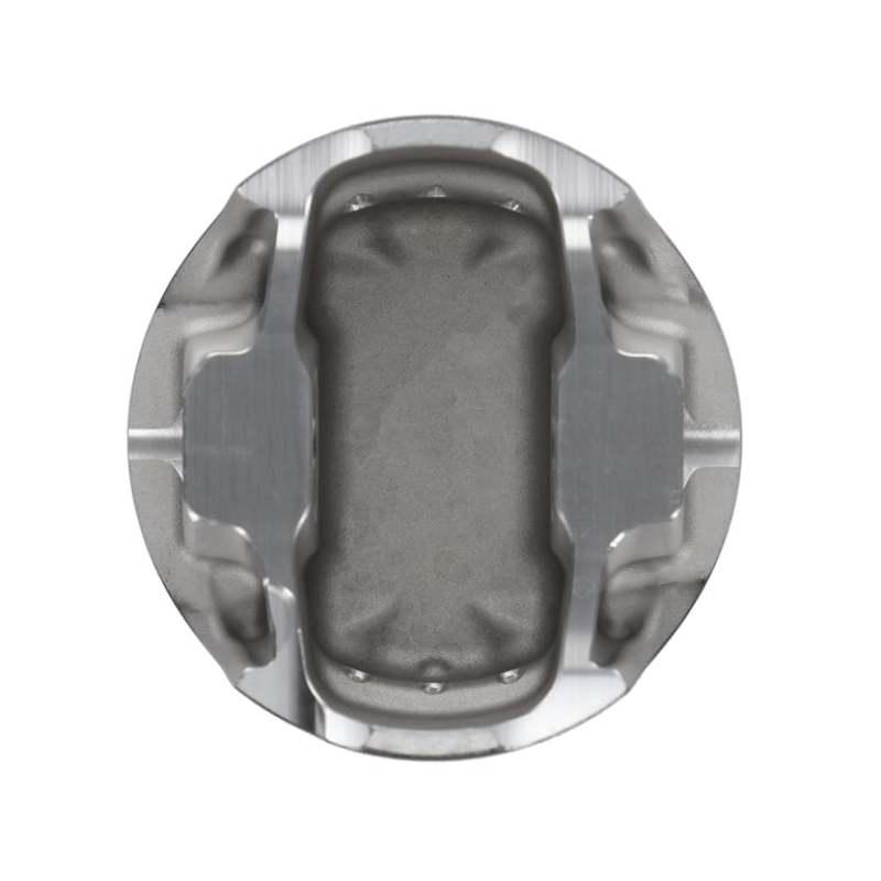 Wiseco BMW M50B25 2.5L 24V Turbo 84.00MM Bore STD Size 8.8:1 CR Pistons - Corvette Realm