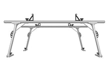 Load image into Gallery viewer, Thule TracRac SR Sliding Overhead Truck Rack - Full Size (RACK ONLY/Req. SR Base Rails) - Silver