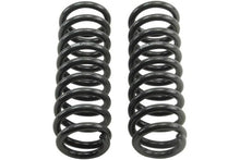 Load image into Gallery viewer, Belltech COIL SPRING SET 96-02 TOYOTA TACOMA 6CYL. - Corvette Realm