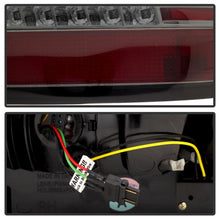 Load image into Gallery viewer, Spyder Pontiac Grand Prix 97-03 LED Tail Lights Smoke ALT-YD-PGP97-LED-SM - Corvette Realm