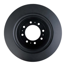 Load image into Gallery viewer, Timbren 09-10 Dodge Ram 2500/3500/11-26 Ram 2500/3500/4000 BES Coated Brake Rotor - Rear
