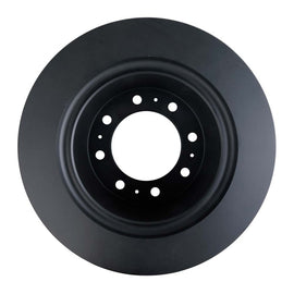Timbren 09-10 Dodge Ram 2500/3500/11-26 Ram 2500/3500/4000 BES Coated Brake Rotor - Rear