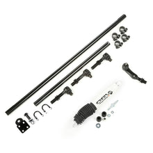 Load image into Gallery viewer, Rugged Ridge HD Steering Kit W/ Damper 84-06 Jeep XJ ZJ TJ