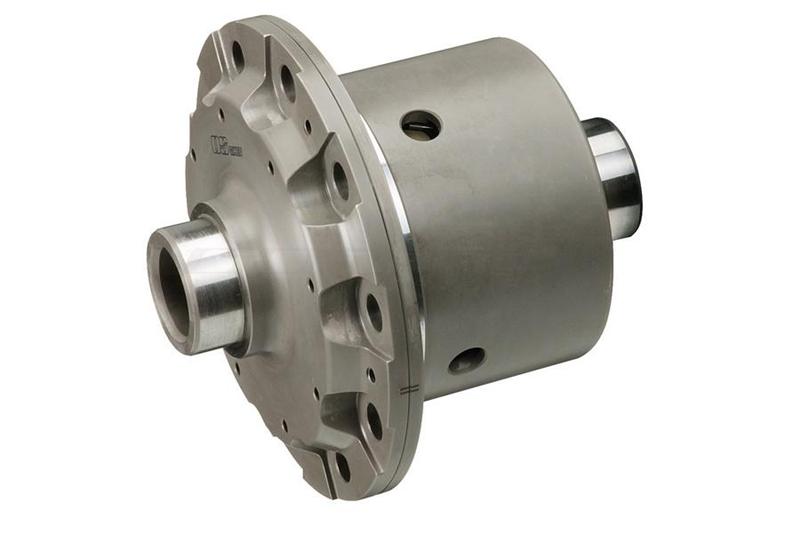 OS Giken Toyota Supra JZA80 (5MT/AT/6MT/8.5in) / Soarer JZZ30 (AT Only) Super Lock LSD