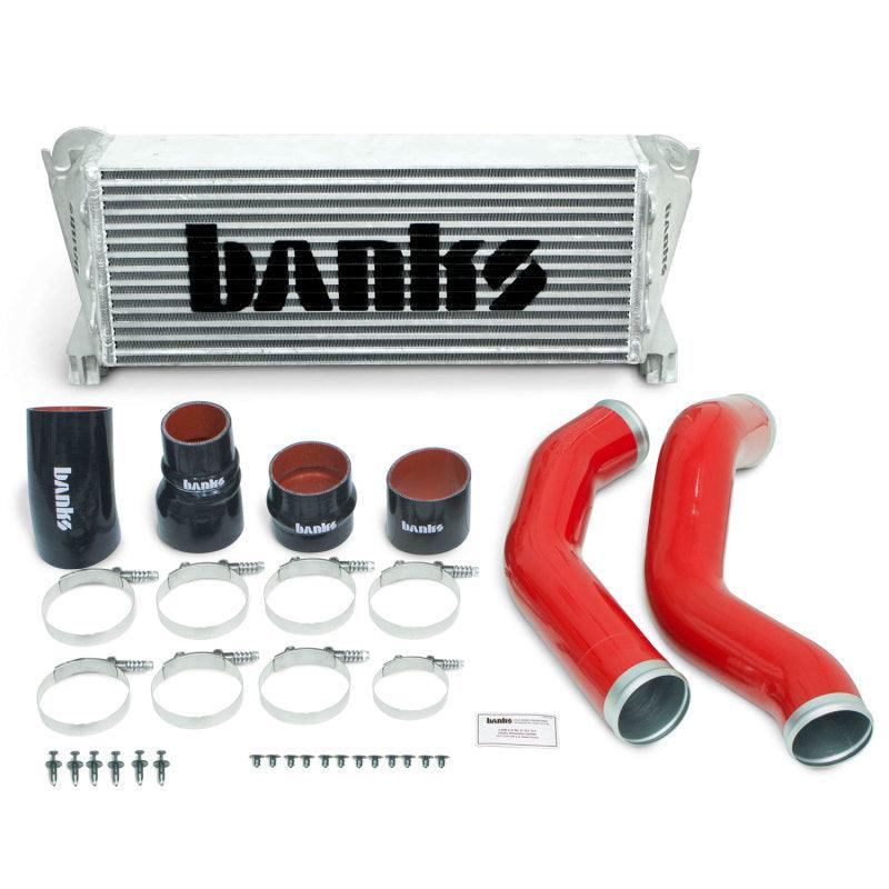 Banks Power 13-17 Ram 6.7L Techni-Cooler System - Corvette Realm