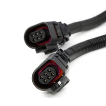 Load image into Gallery viewer, BBK 11-14 Mustang GT Front O2 Sensor Wire Harness Extensions 12 (pair) - Corvette Realm