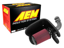 Load image into Gallery viewer, AEM 2017 C.A.S Chevrolet Cruze L4-1.4L F/I Cold Air Intake - Corvette Realm