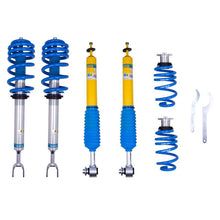 Load image into Gallery viewer, Bilstein B14 2006 Audi A6 Base Front and Rear Suspension Kit - Corvette Realm