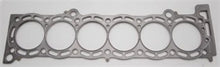 Load image into Gallery viewer, Cometic 87-93 Supra 7M 84mm bore .075 inch thick MLS headgasket - Corvette Realm