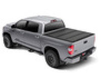 Load image into Gallery viewer, BAK 07-20 Toyota Tundra (w/ OE Track System) 5ft 6in Bed BAKFlip MX4 Matte Finish - Corvette Realm