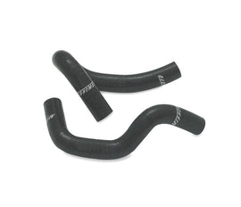 Mishimoto 90-91 Mazda Miata Black Silicone Heater Hose Kit - Corvette Realm