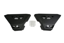 Load image into Gallery viewer, DV8 Offroad 21-22 Ford Bronco Front Lower Control Arm Skid Plate - Corvette Realm