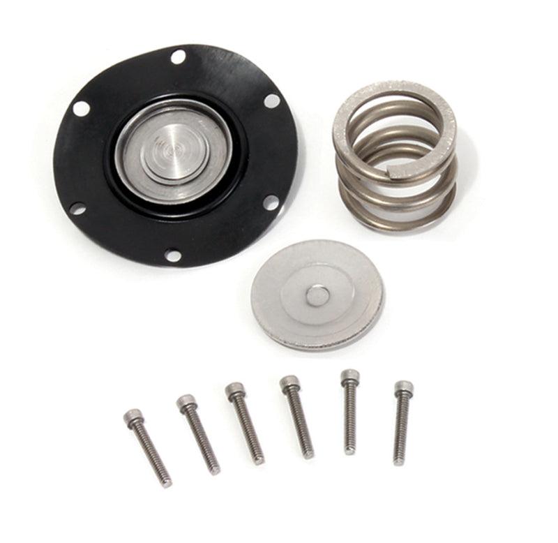 BBK BBK Adjustable Fuel Pressure Regulator Diaphragm Rebuild Kit - Corvette Realm