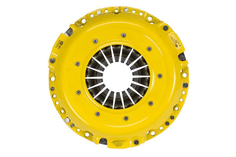 ACT 2007 Subaru Impreza P/PL Heavy Duty Clutch Pressure Plate - Corvette Realm