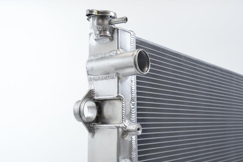 CSF 2010+ Lexus GX460 Heavy Duty All Aluminum Radiator - Corvette Realm