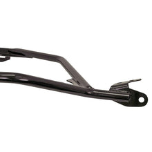 Load image into Gallery viewer, BBK 94-95 Mustang 5.0 Tubular Strut Tower Brace - Black Powdercoat Finish - Corvette Realm