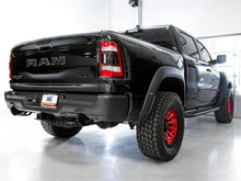 Load image into Gallery viewer, AWE Tuning 2021 RAM 1500 TRX 0FG Cat-Back Exhaust - Diamond Black Tips - Corvette Realm