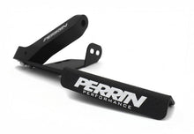 Load image into Gallery viewer, Perrin 08-12 Subaru STi Hatchback / 11-12 STi Sedan Master Cylinder Bracket - Black