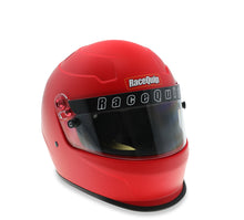 Load image into Gallery viewer, RaceQuip PRO25 SA2025 CORSA RED SML HELMET