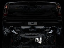 Load image into Gallery viewer, AWE Tuning 2021 RAM 1500 TRX 0FG Cat-Back Exhaust - Diamond Black Tips - Corvette Realm