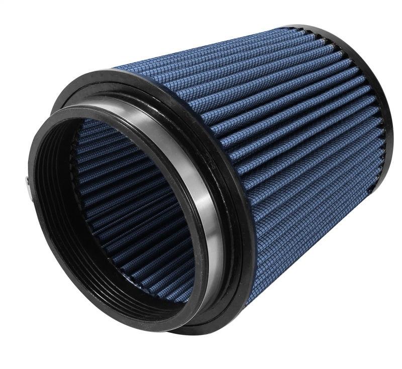 aFe MagnumFLOW Pro 5R Intake Replacement Air Filter 5-1/2F x 7B x 5-1/2T x 7H - Corvette Realm