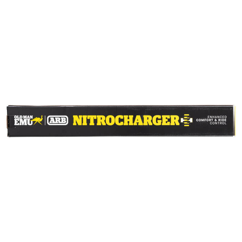 ARB / OME 86-95 Toyota 4Runner Nitrocharger Plus Shock - Front