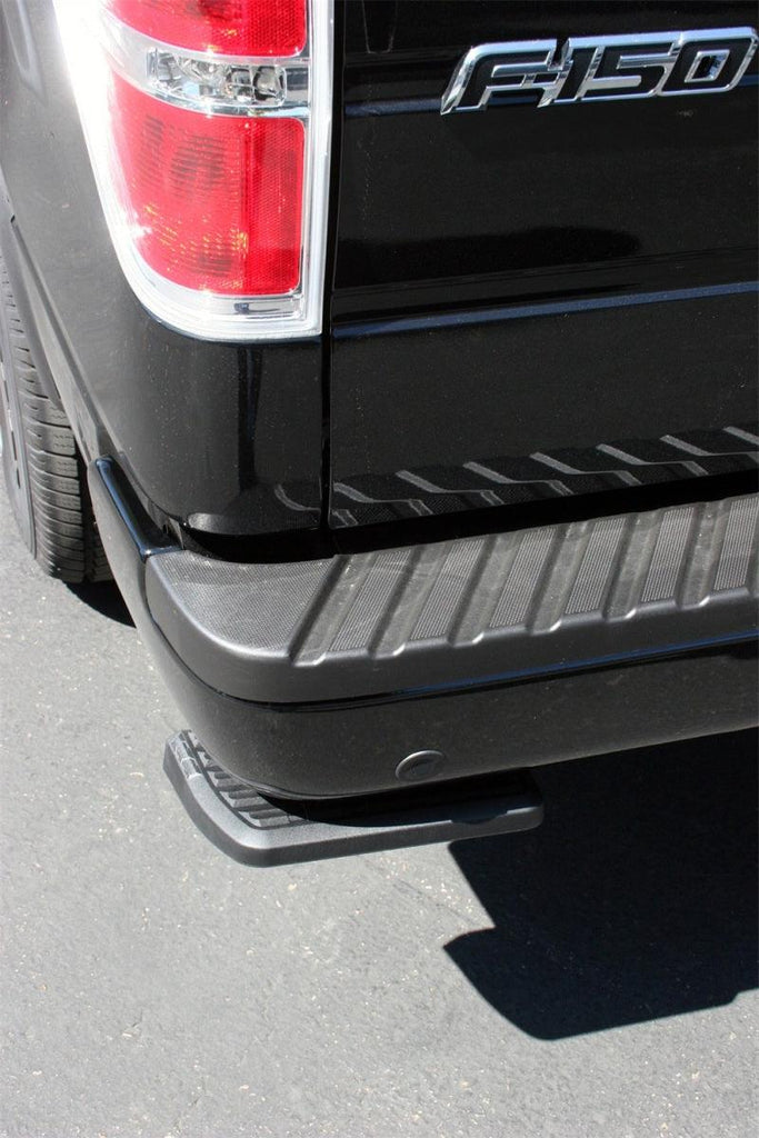 AMP Research 2006-2014 Ford F150 BedStep - Black - Corvette Realm